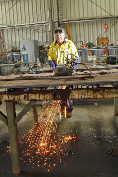 metal fabrication grafton|Metal Fabrication .